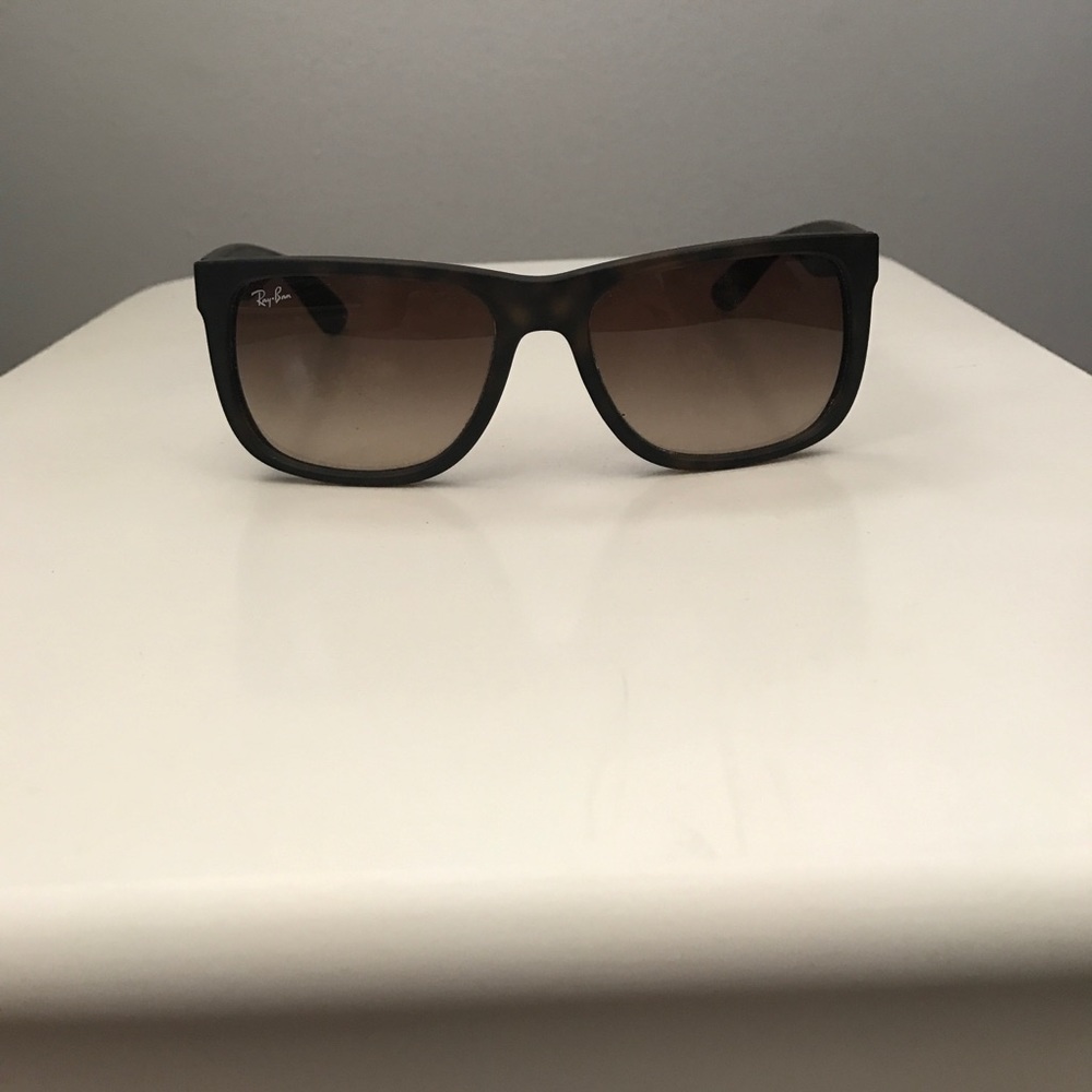 Men's Justin Ray Ban Sunglasses