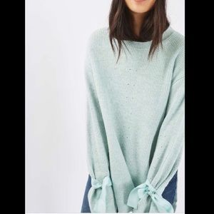 Topshop sweater