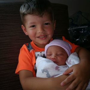 Meet your Posher, Kate