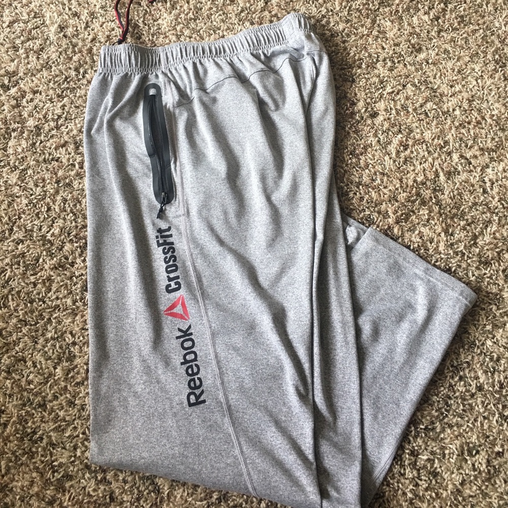 Reebok CrossFit pants size Medium