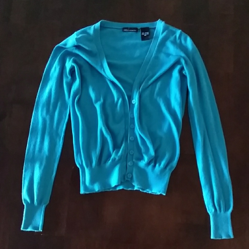 Victoria's Secret Moda International cardigan