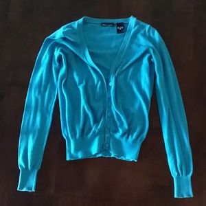 Victoria's Secret Moda International cardigan