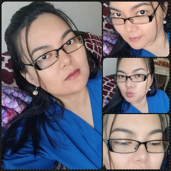 Bebe Eyeglasses main image 8