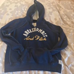 Abercrombie & Fitch Hoodie