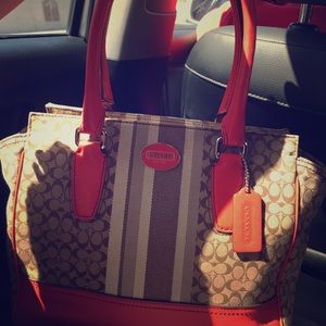 👜*Sale* Coach Bag💄