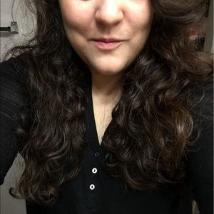 Meet your Posher, Selina