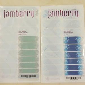 Jamberry Nail Wraps
