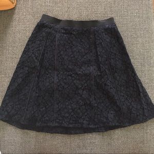 Marc by Marc Jacobs lace skirt