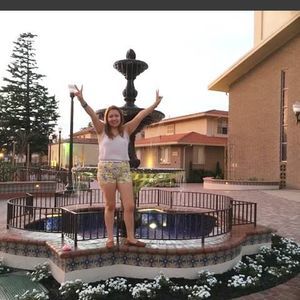 Meet your Posher, Alison