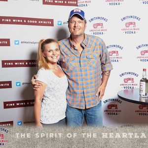 Meet your Posher, Kirsten