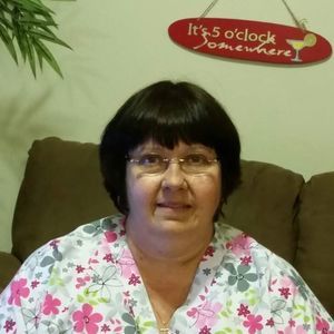 Meet your Posher, Linda