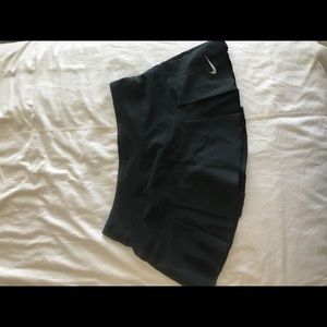 Nike Dri Fit Tennis Skirt