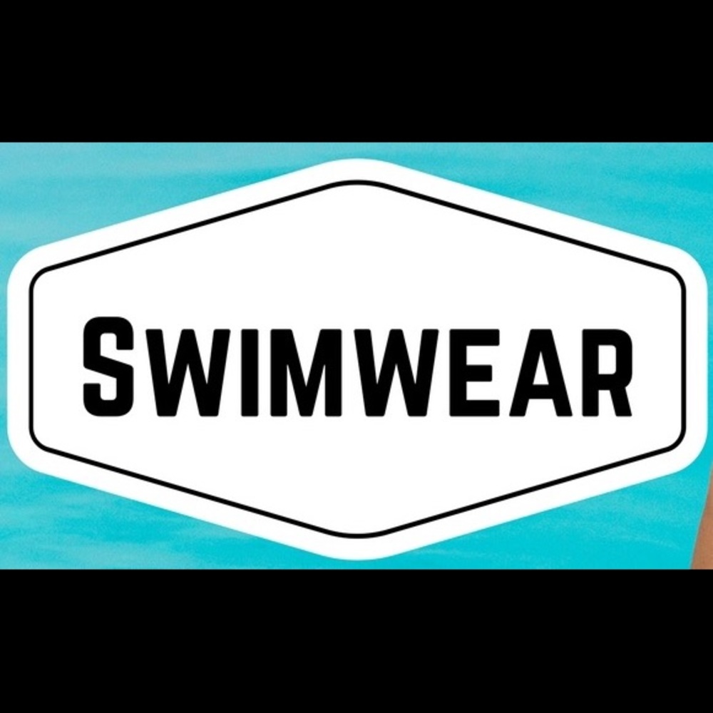 Swimwear