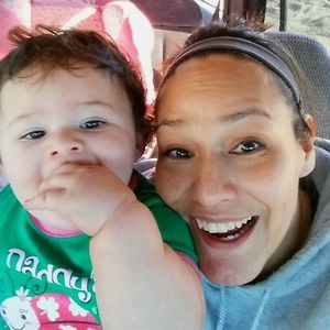 Meet your Posher, Donita