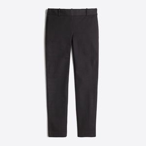J crew Minnie city fit stretch pant riding pants