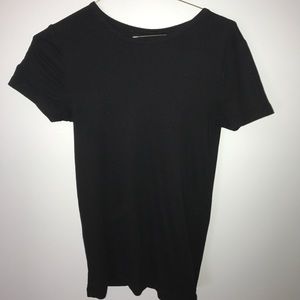 Soft-Fitted T-shirt