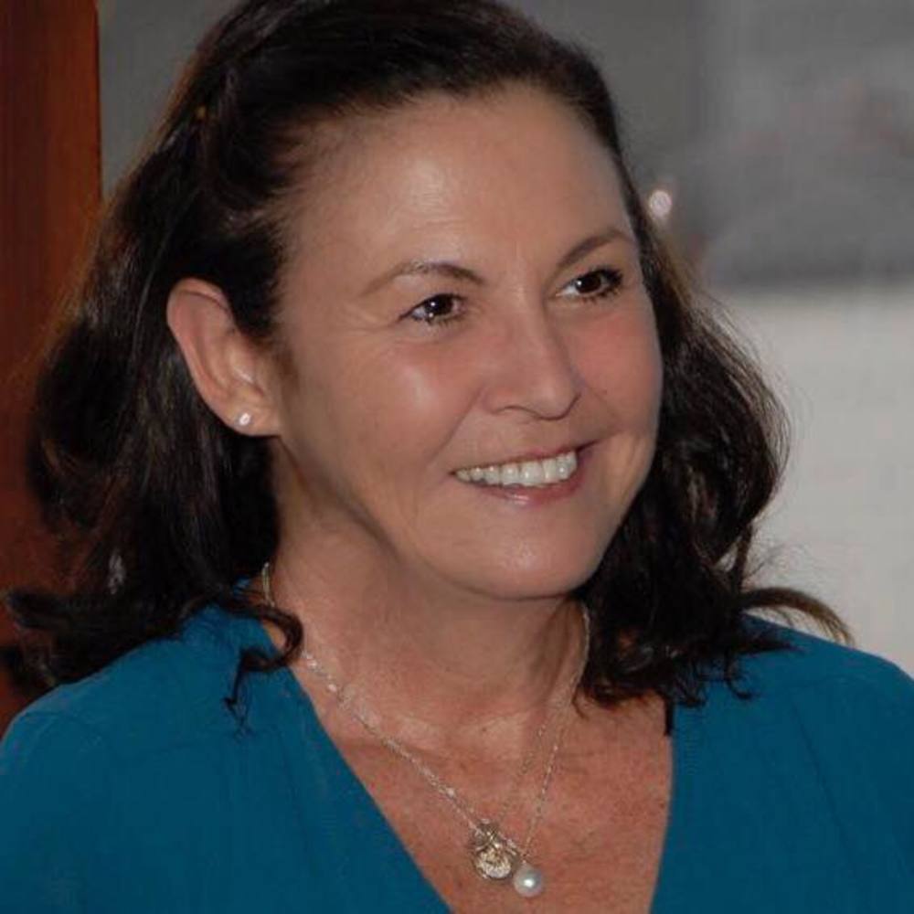 Meet your Posher, Elisabeth