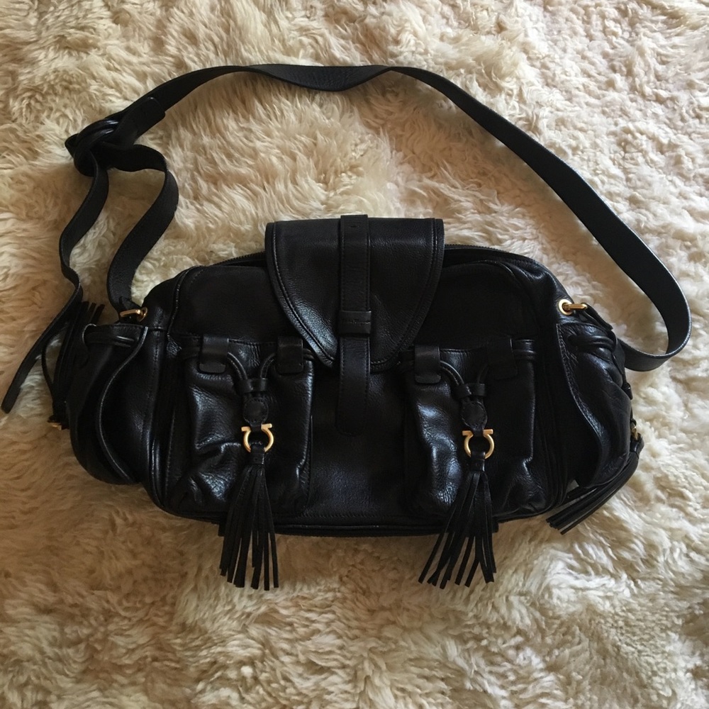 Salvatore Ferragamo bag