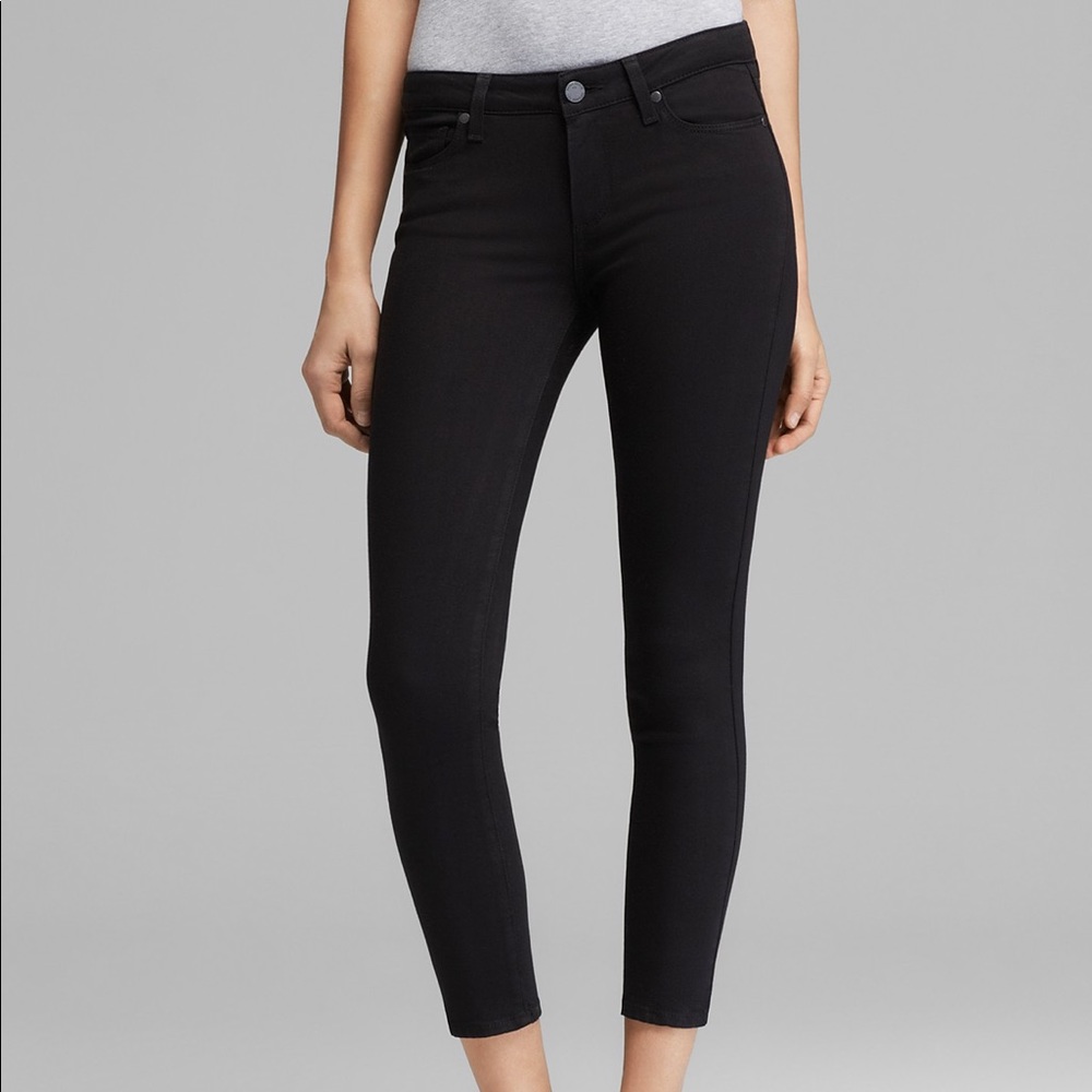 Paige Denim Verdugo Pant