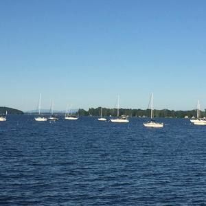 Meet your Posher, Meredith