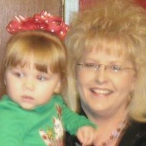 Meet your Posher, Rita