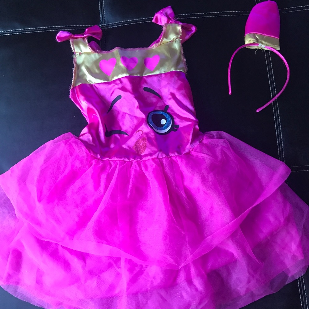 Halloween Costume! 🎃👻