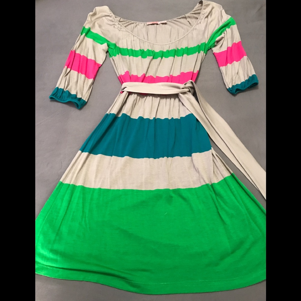 NEW!!! JUICY COUTURE DRESS
