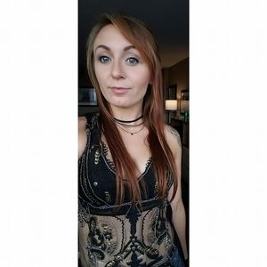 Meet your Posher, Maranda