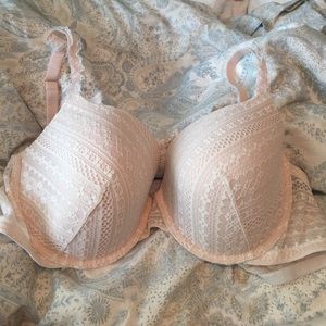VS Bras 2 for $20, 3 for $25!