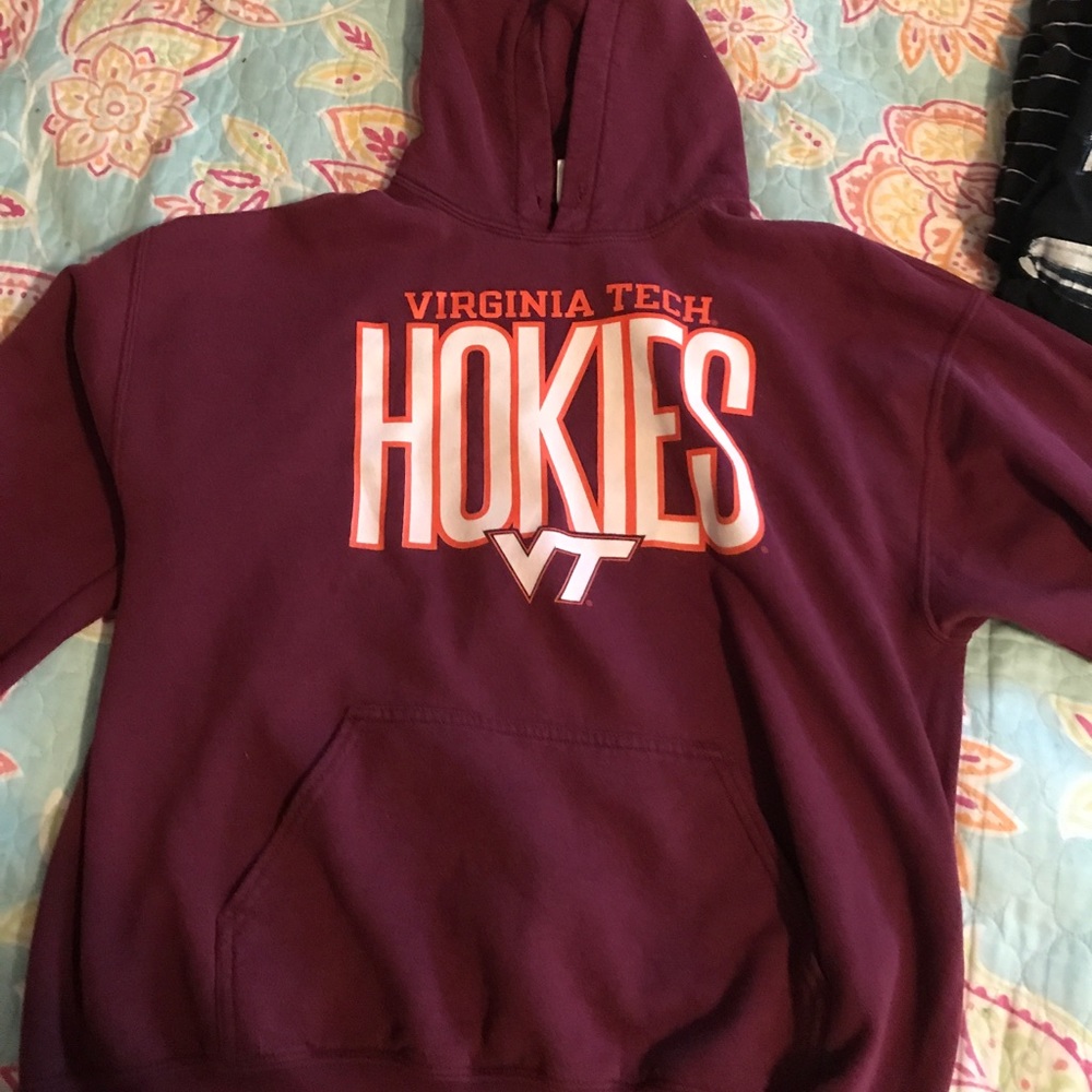 VT Sweatshirt
