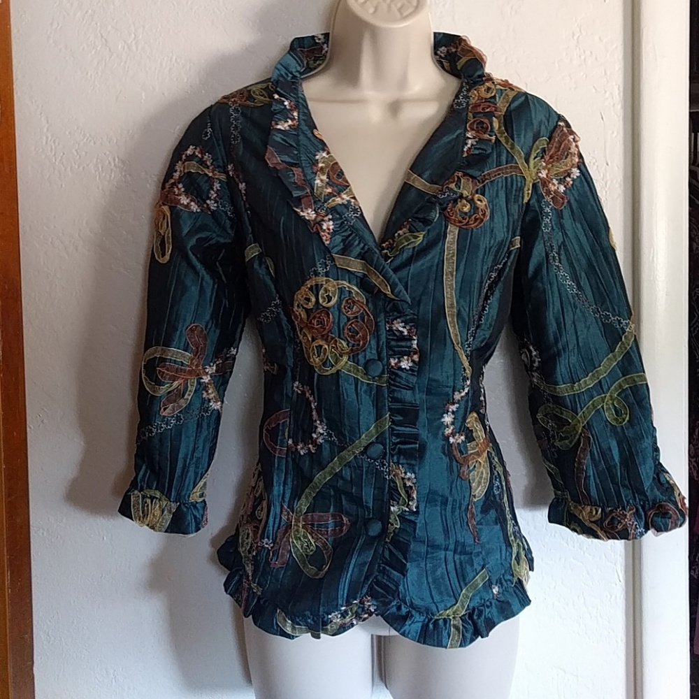 Dress Barn Blouse