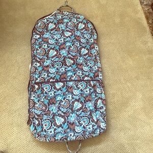 Vera Bradley Garment Bag