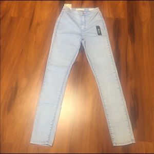 Pacsun jeans