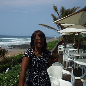 Meet your Posher, Angela