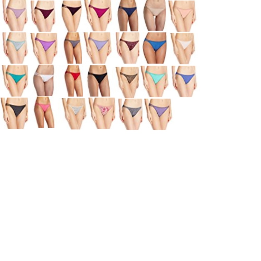 Vanity Fair Illumination Bikini Panty 18108