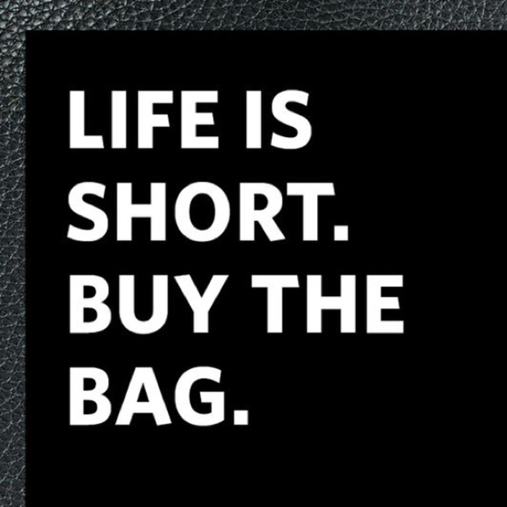 Bags, purses, wallets, wristlets