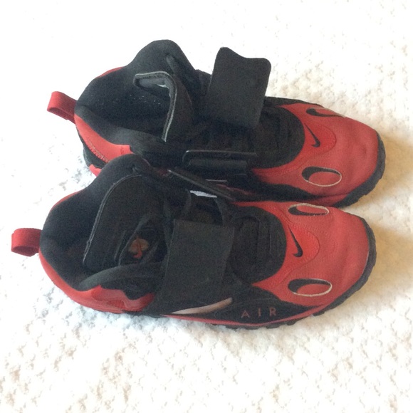 Limited Edition Jerry Rice Nike Air Max - Picture 2 of 6