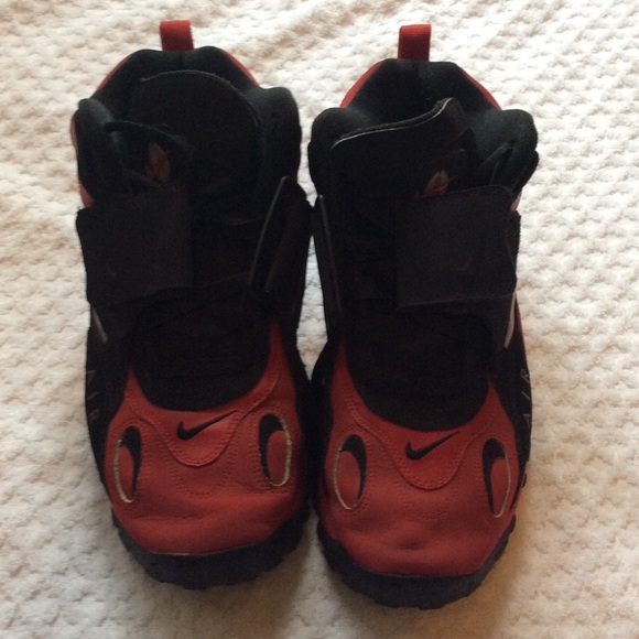 Limited Edition Jerry Rice Nike Air Max - Picture 3 of 6