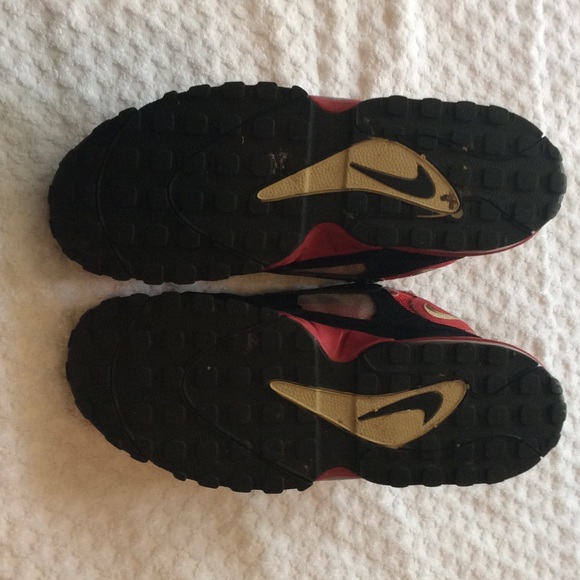 Limited Edition Jerry Rice Nike Air Max - Picture 4 of 6