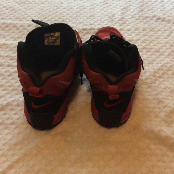 Limited Edition Jerry Rice Nike Air Max - Picture 6 of 6