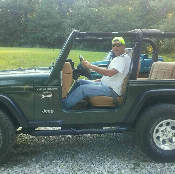 Meet your Posher, James - Picture 1 of 1