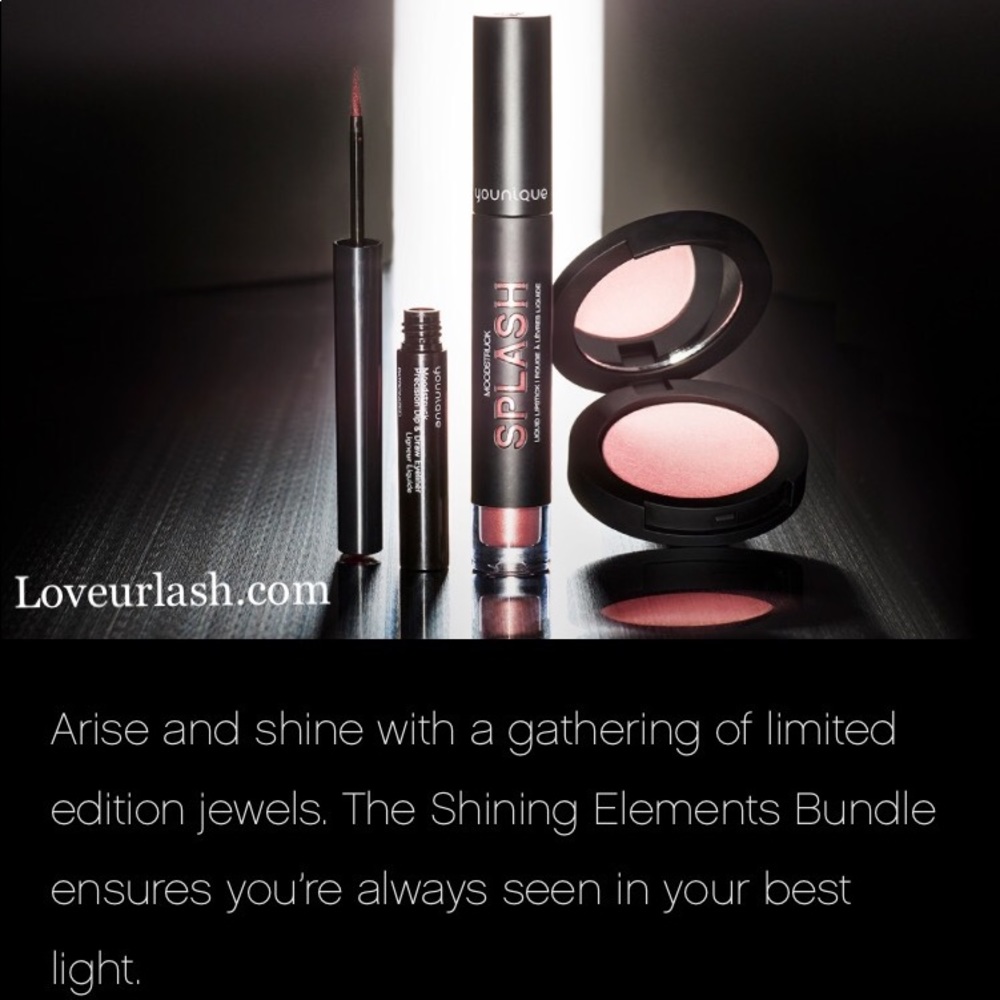 Younique's September Kudos!