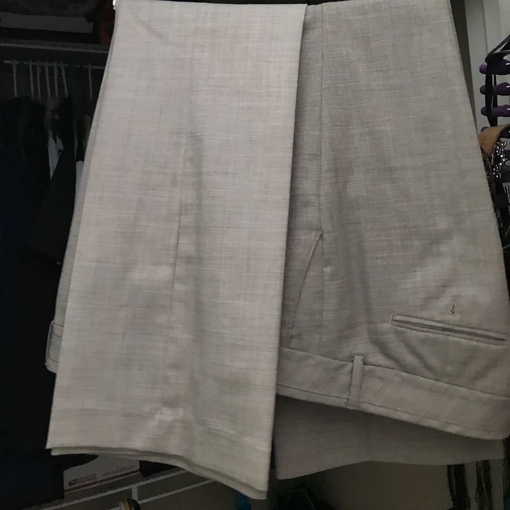 Banana republic women’s dress pants