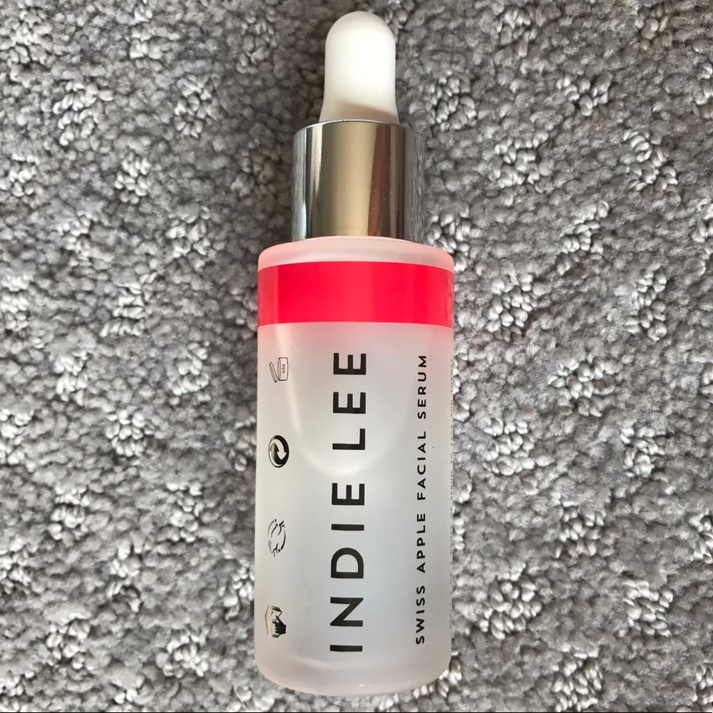 Indie Lee Swiss Apple Facial Serum