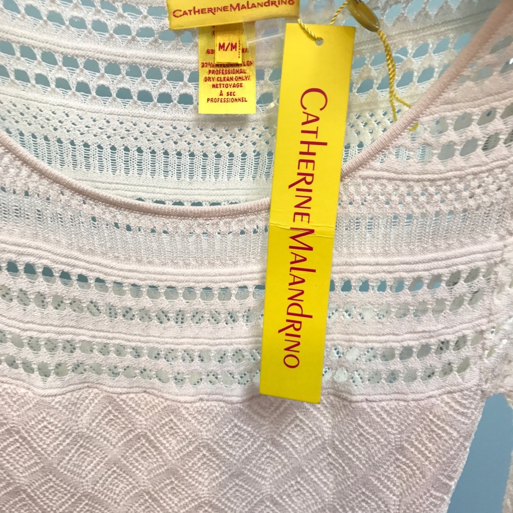 Catherine Malandrino Sweater