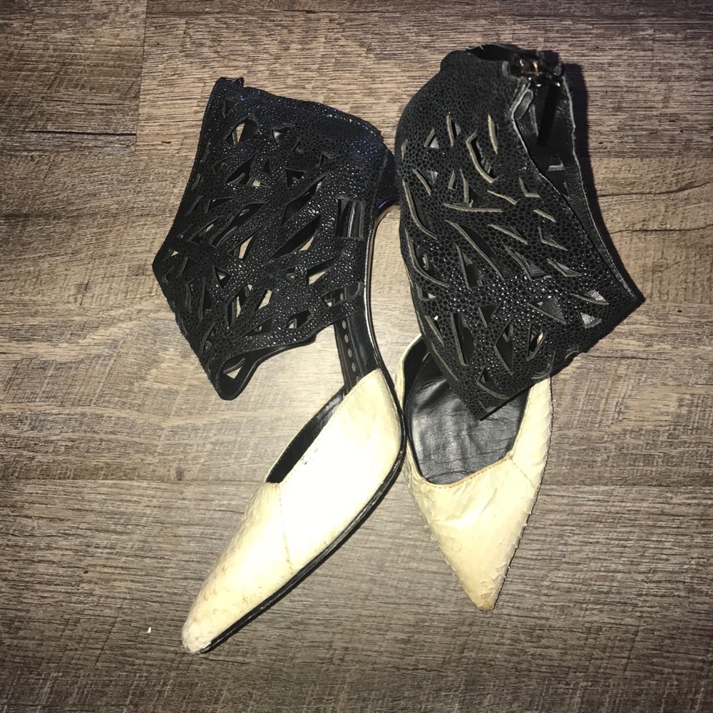 Dolce Vita women's stilettos!