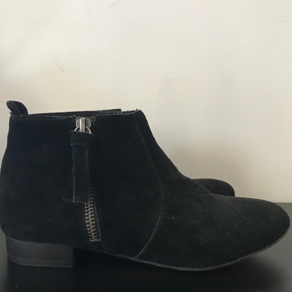 Dolce Vita Booties