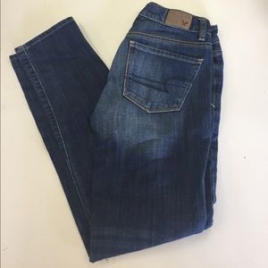 American Eagle Skinny Jean