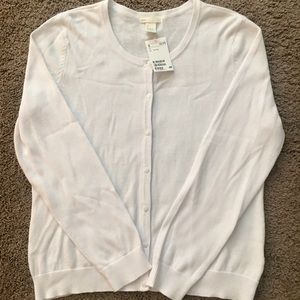 H&M Basic Cardigan H&M Basic Cardigan