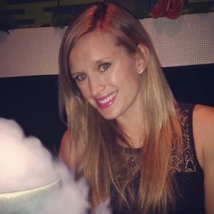 Meet your Posher, Cassie